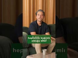 Hepimizin Bağımlı Olduğu Bitki