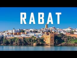 Rabat Morocco: 7 Best Things to Do In Rabat Morocco in 2025