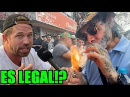 ¿En México Puedes Consumir sin Problema? 🌱💨😱