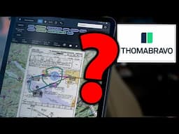 Is It The END for Foreflight??