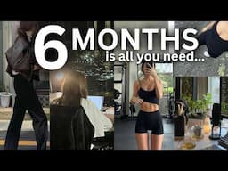 If you're ambitious but lazy, please watch this video…