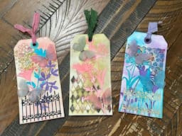 Tag Tuesday - Episode 47 - Garden Tags