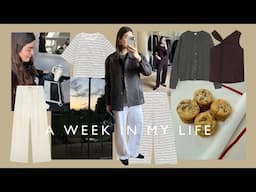 What's New In My Wardrobe & My Workout Routine