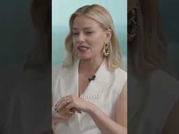 #ElizabethBanks on 'Call Jane' and protecting abortion rights in America