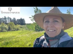 This Changed How I Paint Outdoors - It Might Help You Too