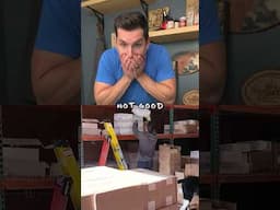 “If You Sell Products This Will Sneak Up On You”