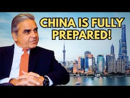 Kishore Mahbubani: The West is Too Naive About China
