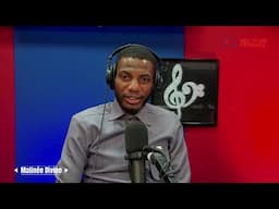 Matinee Divine Avec Pasteur Daniel Joseph Humility TV