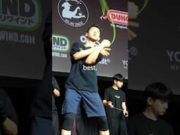 How Do You ACTUALLY Become A World Yoyo Champion?
