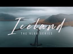 Iceland Vlog Day 7| Can't believe I got THIS shot