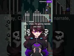 Jaiden Animations’ Mario Skills Are... Questionable