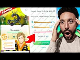 LEAK! BottleCaps in Pokémon GO - Get More Shundos!