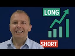 Long / Short Equity Funds -  Make Money in Any Market
