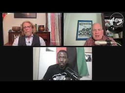 Redneck Gone Green with Special Guest Geechee Yaw