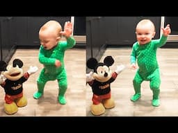 🔴[LIVE] 999+ Cute Babies Moments That You Can't Miss - Funny Baby Video II Cool Peachy