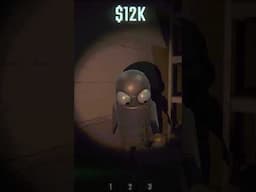 Losing Your Smile in R.E.P.O.