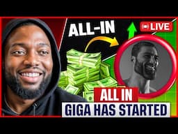 GIGA Has Officially Launched – Here’s Why I’m All In!