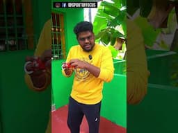 🎉🤲 Hand-Throw CONFETTI Streamer – Party Gadget Test! 🥳 #shorts