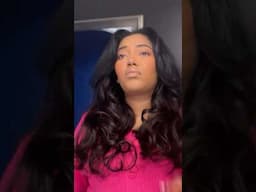 Quick Heatless Overnight Blowout Curls!!!
