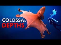 Why Is The Deep Sea Full of Giants?