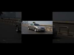 Part 3 of my W211 build series!