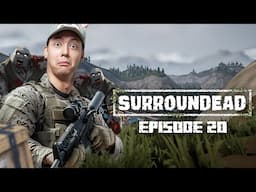 J’AI UN STOCK DE SACS INFINI ! ► SURROUNDEAD #20