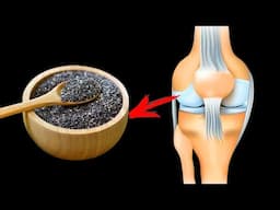 Eat THIS to Restore Knee Cartilage💥(Incredibly Fast)🤯
