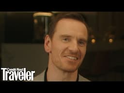 There's A Lot Michael Fassbender Loves About Montreal