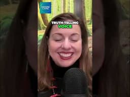 Erika Recognizing the Higher Self's Voice!  #interview