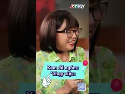 Xem để ngẫm: "Chạy việc"