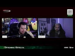 Opening Break w/ Ashes & Hunter_Jjx - Episode 11