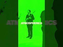 'ATMOSPHERICS' IS OUT NOW! #handslikehouses #rock #atmospherics