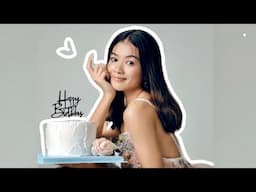 Birthday Vlog 2022 | May Toe Khine မေတိုးခိုင်
