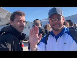 Miguel Poveda en Suecia y Finlandia Abril 2025