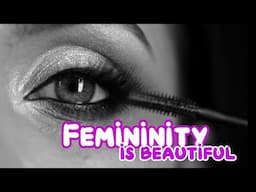 Femininity is Beautiful | Hypnotic audio for MTF Transgender Crossdresser Sissy