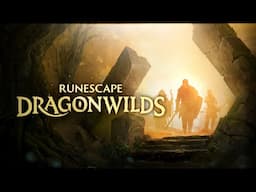 *NewGame, Day 02* — RuneScape 2025