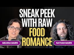 Rancho La Puerta Recap & July Sneak Peek with Raw Food Romance