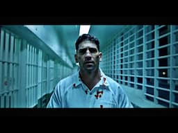 "MY OWN GRAVE" | Punisher & Reacher