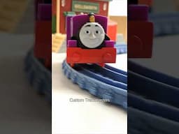 Charlie Thomas Trackmaster Revolutions