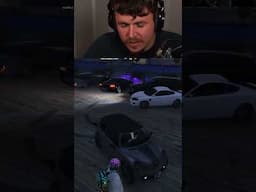 Taking a Stance Against FAT People In GTA!