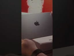 Hello M4 MacBook Air! - Sky Blue Unboxing