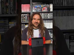 Uma Nova Era Nintendo #shorts