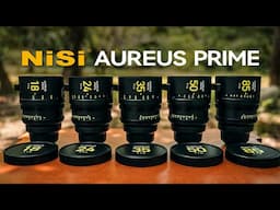 Nisi Aureus Primes Review | Consistent. Fast. Cinematic.