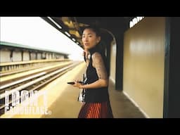 "HARUKA" - IDC Mini Doc