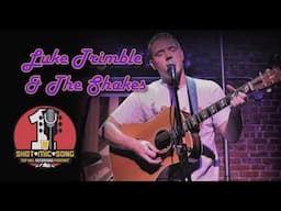 Luke Trimble & The Shakes // "My Sweet Renee" // Original Song Recorded with One Mic in One Take