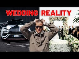 AN URUS OVER DREAM WEDDING BUDGET!? | VLOG 1109