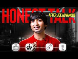 5 MUST-DO Things after JEE Advanced 2025 | MUST WATCH!