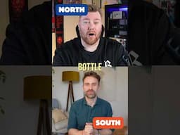 British Accents | North vs South