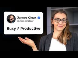 5 Productivity Myths You Still Believe (+ How to Fix Them)