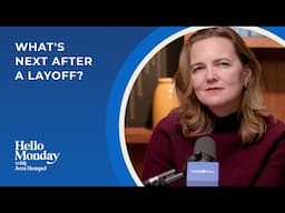 You’ve just been laid off. Here’s what to do next.